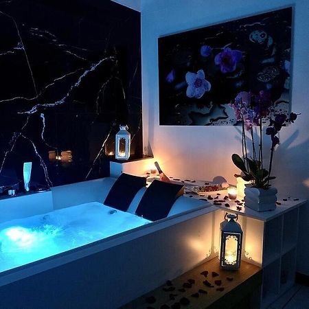Dimora San Biagio Suites&Apartment Лече Екстериор снимка