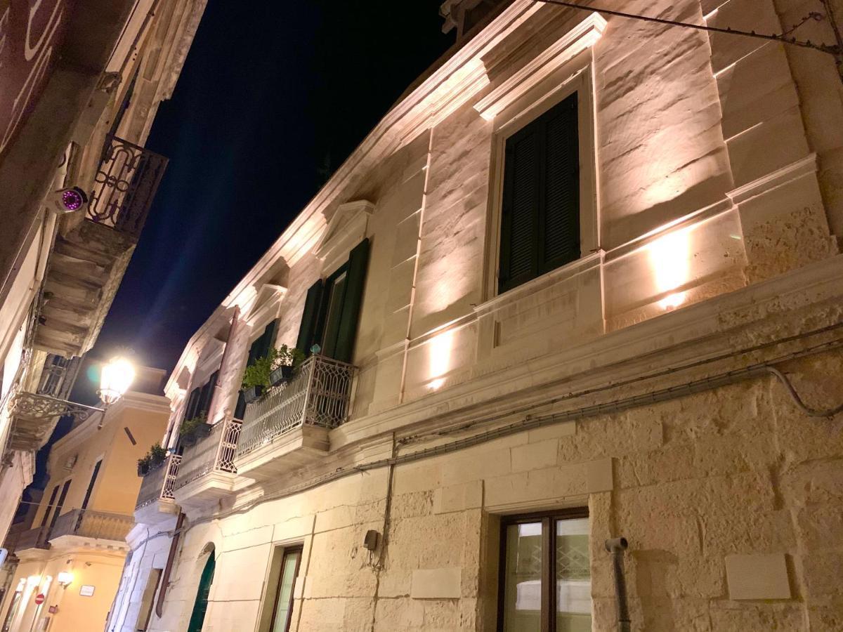 Dimora San Biagio Suites&Apartment Лече Екстериор снимка