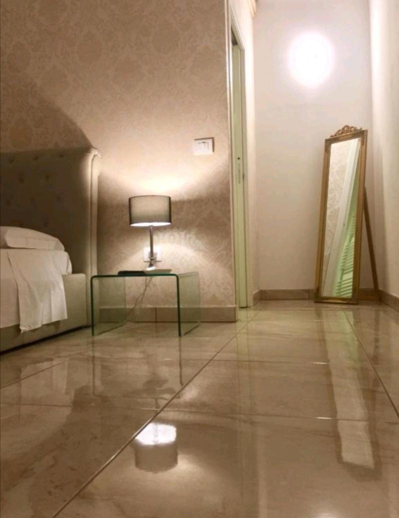 Dimora San Biagio Suites&Apartment Лече Екстериор снимка