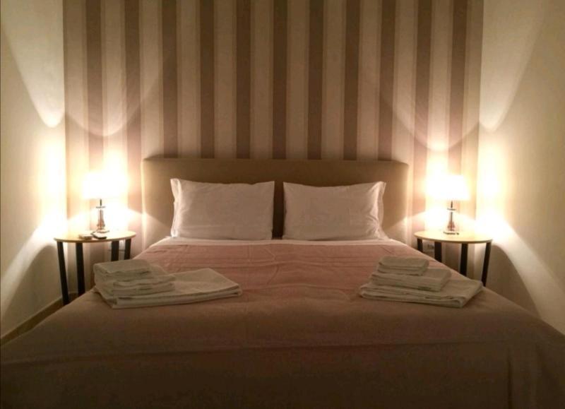 Dimora San Biagio Suites&Apartment Лече Екстериор снимка