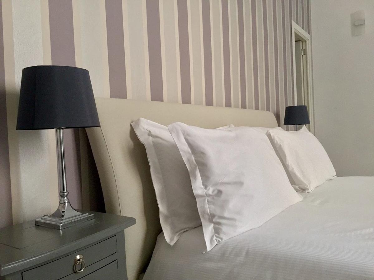 Dimora San Biagio Suites&Apartment Лече Екстериор снимка