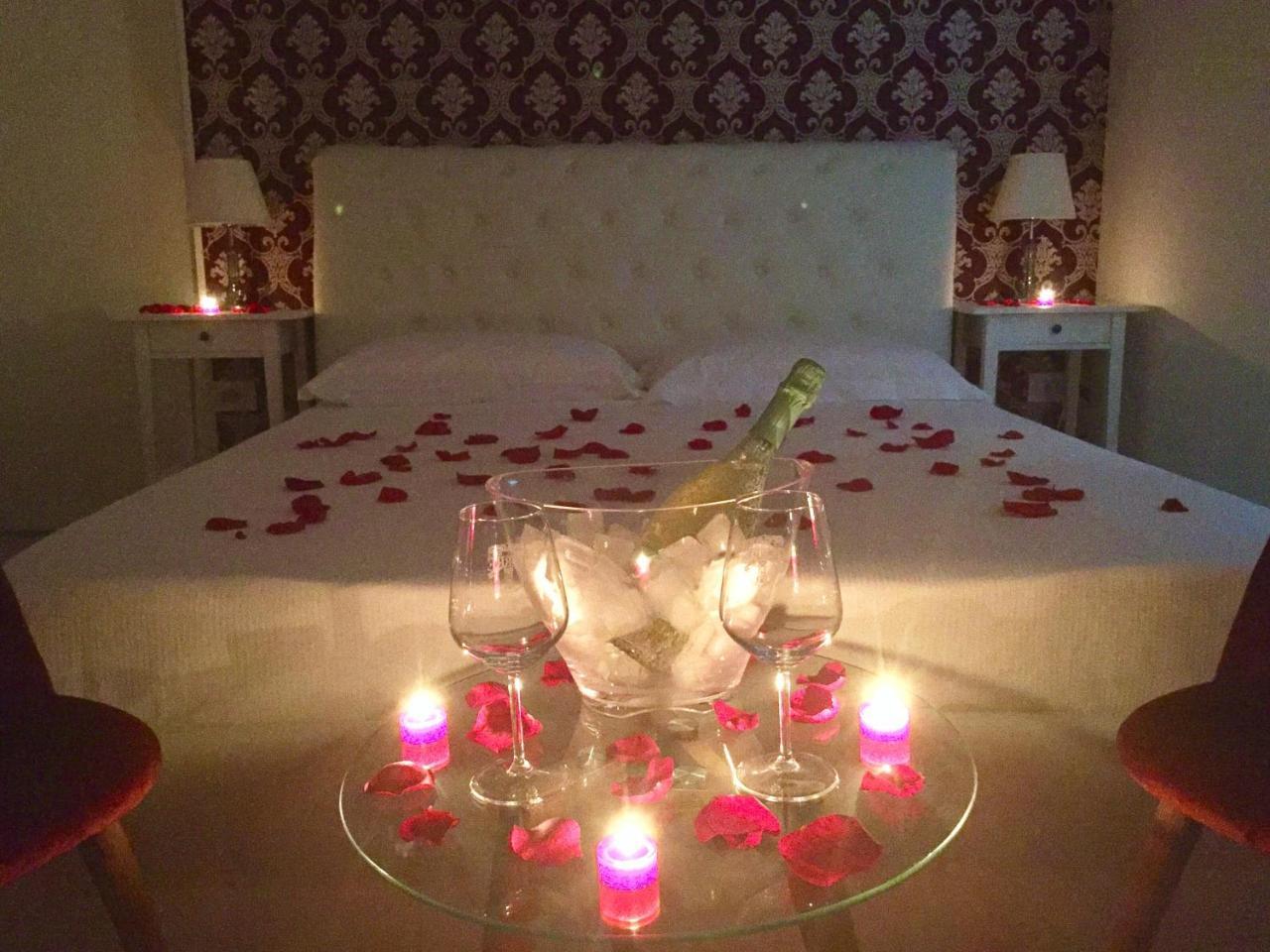 Dimora San Biagio Suites&Apartment Лече Екстериор снимка