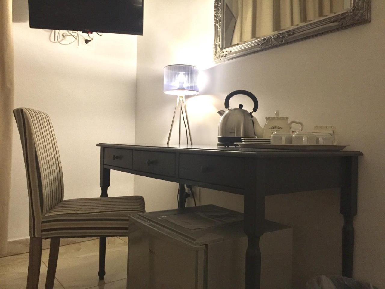 Dimora San Biagio Suites&Apartment Лече Екстериор снимка