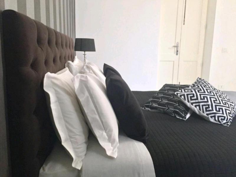Dimora San Biagio Suites&Apartment Лече Екстериор снимка